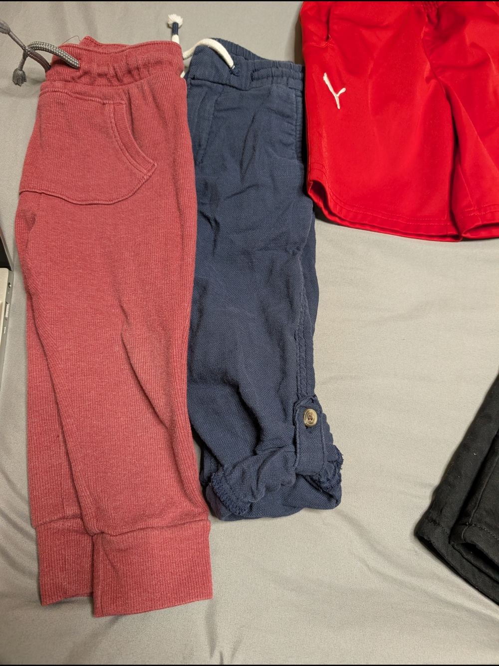 Boys 2t Pant/Short Bundle - Picture 4 of 4